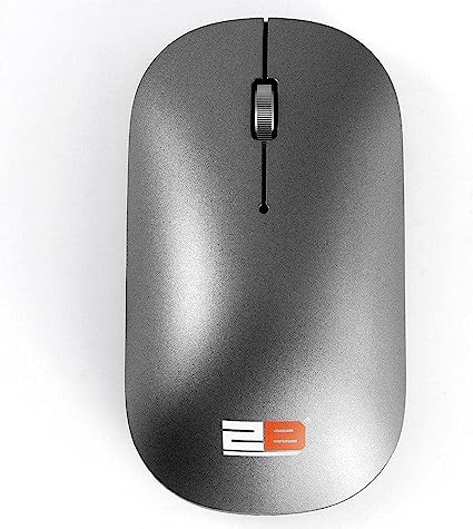 Mouse 2B MO876 Slim 2.4G Wireless Blue
