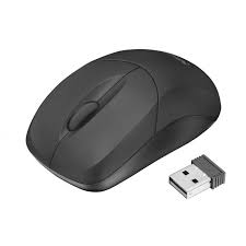 Mouse Microsoft M200 Wireless