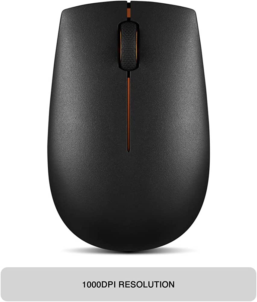 Mouse Lenovo L100 Wireless