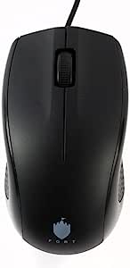 mouse fort usb ft301