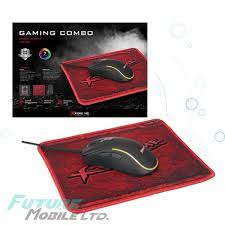 Mousee Xtrike GMP-290 Mous