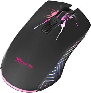 Mouse Xtrike GM-215 Wired