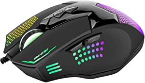 Mouse Xtrike GM-216 Wired