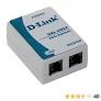 ADSL Splitter DL-INK, Network Switch, DSL-30 CF