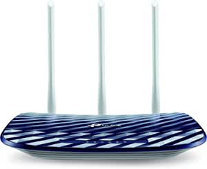 [c20] ACC point  TPLINK ARCHER C20 ac750