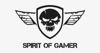 Spirit of Gamer