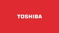 TOSHIBA