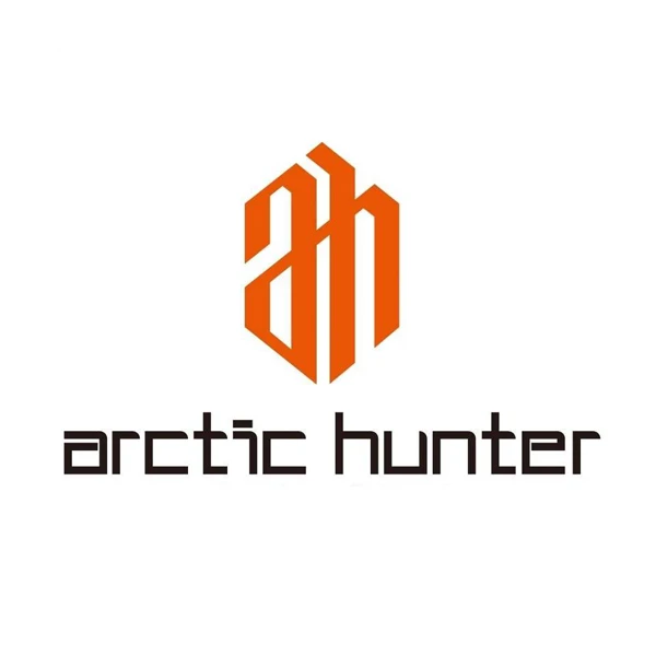 ARCTIC HUNTER