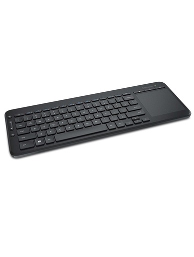 Keyboard Microsoft KB189 All-In-One Media