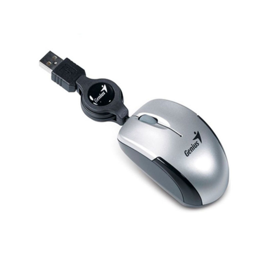 Mouse Genius Lap