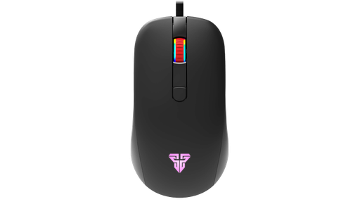 Mouse Fantech G10 Rhasta Multi Gaming RGB