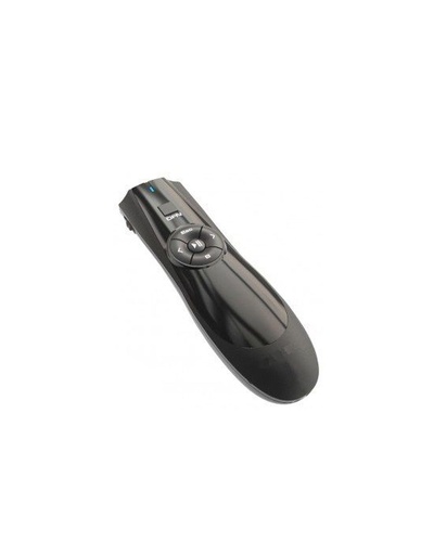 2B MO887 Wireless presenter, Black / Red