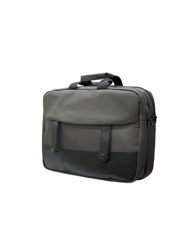 L'AVVENTO BG633 Laptop bag, 15.6 inch, Gray