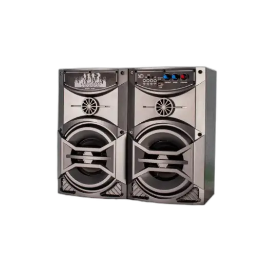 sub xo 4inch 4500/2