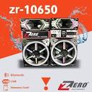 مكبر صوت Zero ZR10650 / ZR10750 / ZR10770، 10 بوصة
