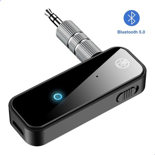 aux bluetooth