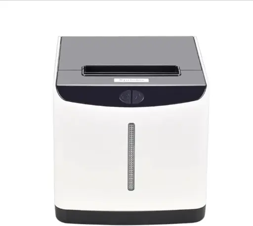 [Q371U] Generic XP-Q371U 2 in 1 Thermal Printer, 80mm, USB, Black & White, 180mm/s, A5 Max, Bill & Barcode Printing