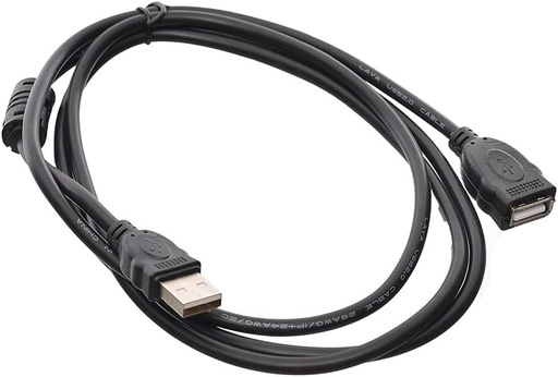 Aplus 2.0 USB Extension Cable 1.5m