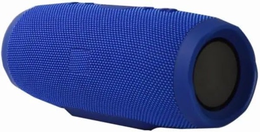 Charger 4+ Rechargeable Bluetooth Speaker, Portable and Water-Resistant