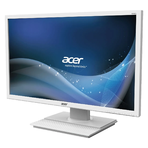 [24 بوصه ايسر] Acer B246HL 24" Full HD LED-backlit VGA-DVI-HDMI -24 INCH MONITOR