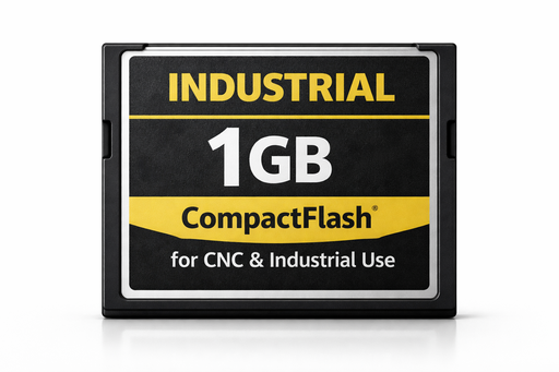 Compact Flash Card 1GB