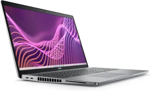 Dell Latitude 5540 Laptop 13th Gen Intel® Core™ i5-13RD, vPro® (24 MB cache