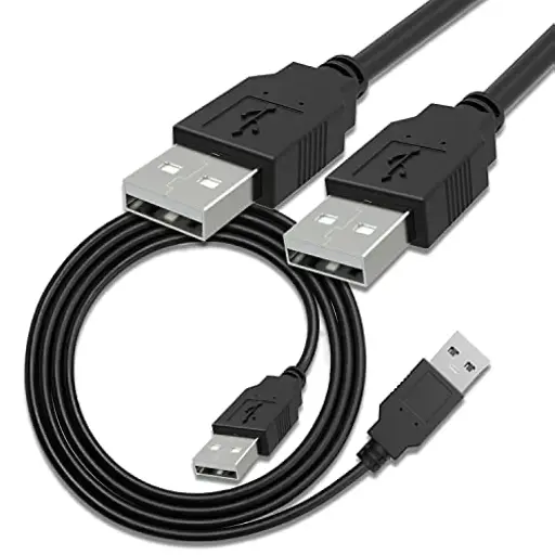 5 Pin USB 2.0 Data Transfer Cable