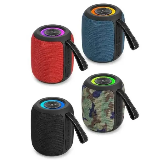Kisonli Q26 10W Bluetooth Speaker Mini Speaker