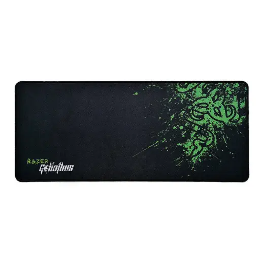 [Razer 30*80] Razer Goliathus gaming mouse pad 80 x 30 *2mm