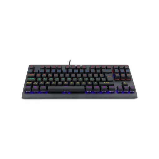[K568R] Redragon K568R Dark Avenger Mechanical Gaming Keyboard Blue Switch