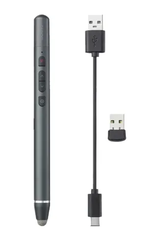 [XR200] RAPOO XR200 WIRELESS LASER PRESENTER Regular
