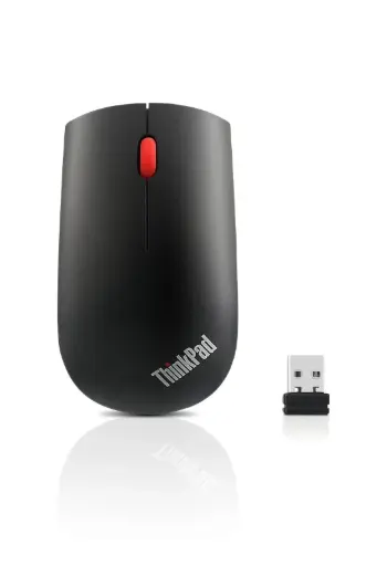 mouse lenovo m150