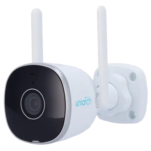 [B2R] Uho-B2R-M2F3 Advanced Security for Your Home & Business