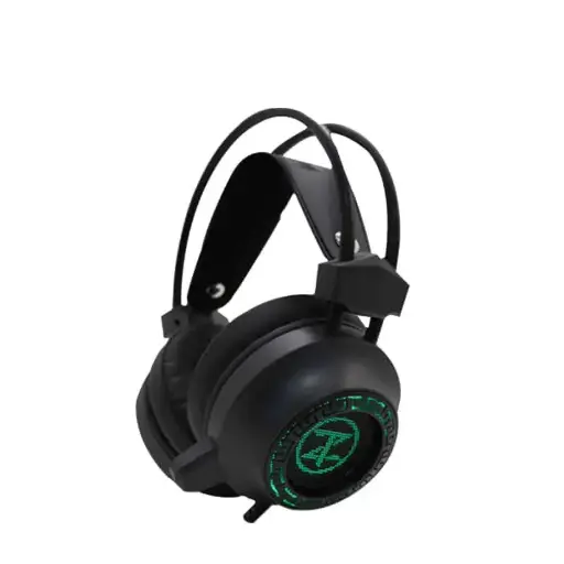 [K38] TechnoZone K38 Pro Gaming Headphone 
