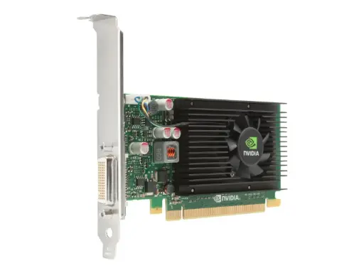[NVS 315] Nvidia NVS 315 1GB DDR3 Graphics Card - DMS-59 NVIDIA QUADRO NVS315