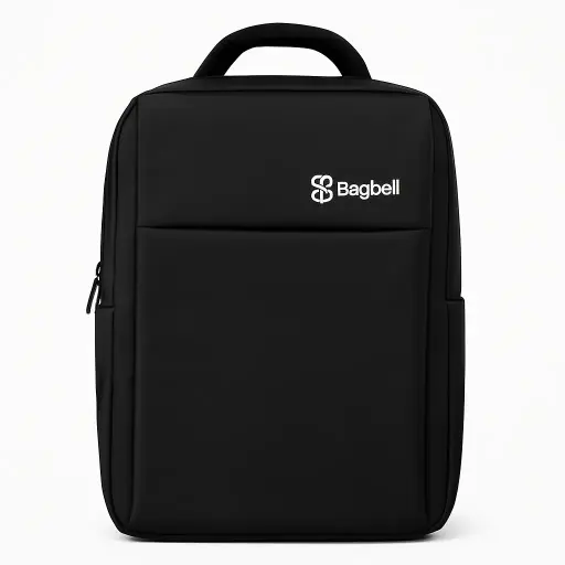 Bagbell 1030 15.6-Inch Casual Business Large Capacity -Multi-Pockets USB Backpack