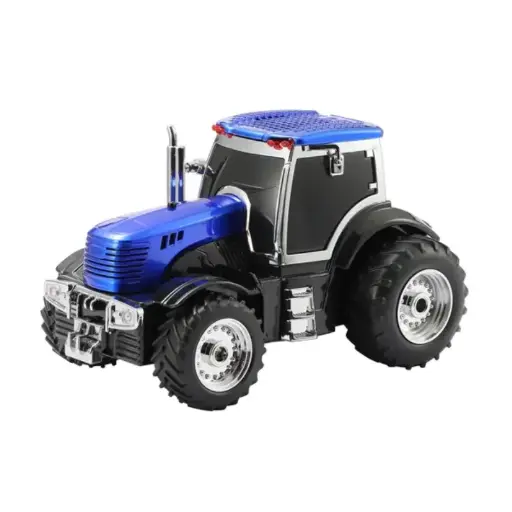[EVO WS-560] EVO WS-560 Wster  Big Truck Model Bluetooth Speaker, Retro Car Bluetooth Speaker