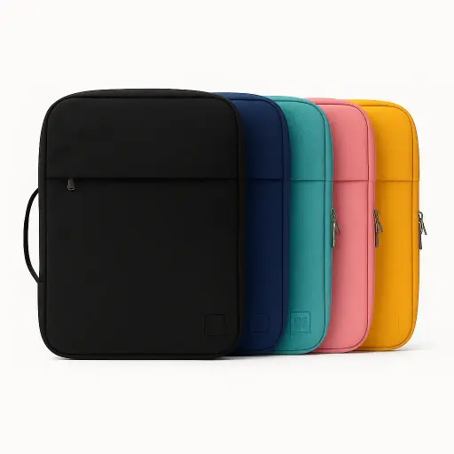 Premium Laptop Sleeves 15.6 INCH – The Perfect Blend of Elegance, Durability & Protection-Dawenha DTG