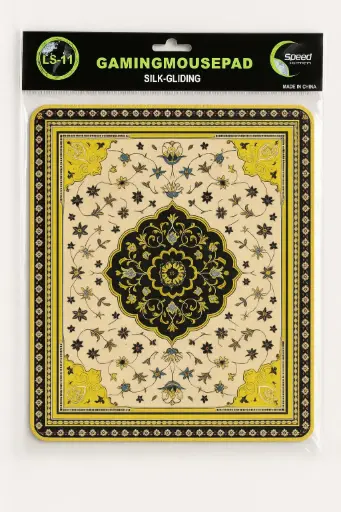[سجاده] MOUSE PAD L-11