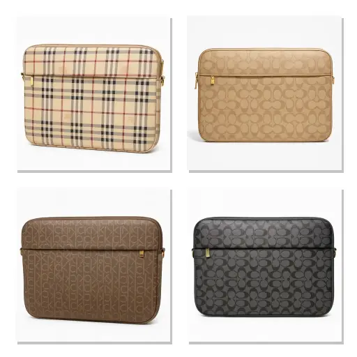 Digital Toch DTG-202 Handled Laptop Sleeve 15.6 inch 