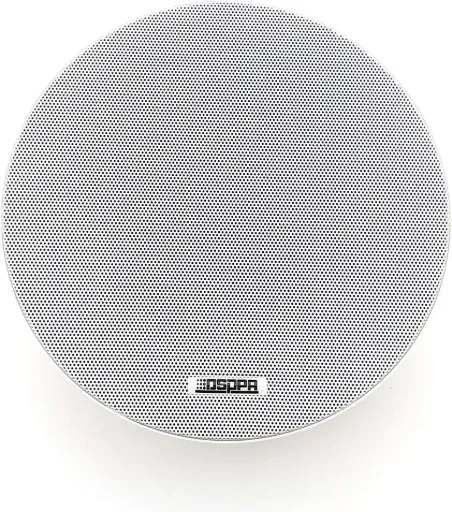 DSP6011 6W 6.5″ Frameless Ceiling Speaker – DSPPA