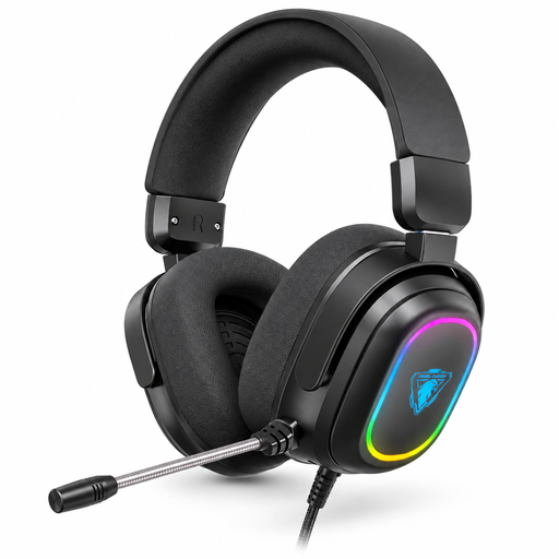 Jedel Gaming Headphone GH-620