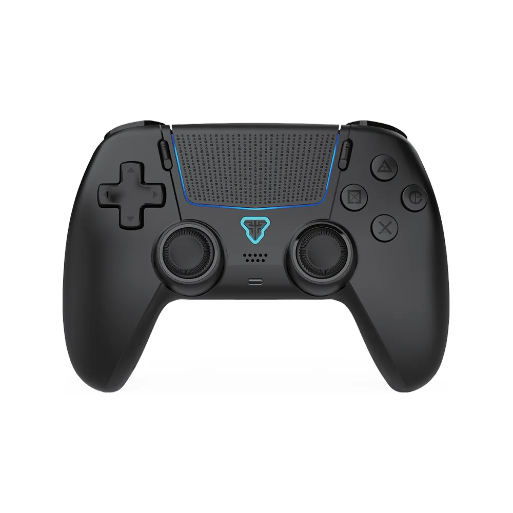 Gamepad Fantech NOVA II WGP16 Wireless – Black