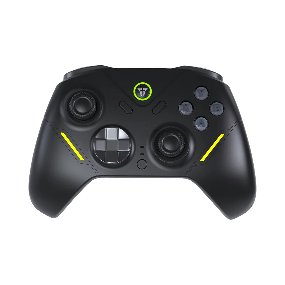 Gamepad Fantech ZENITH PRO WGP18 Wireless – Black