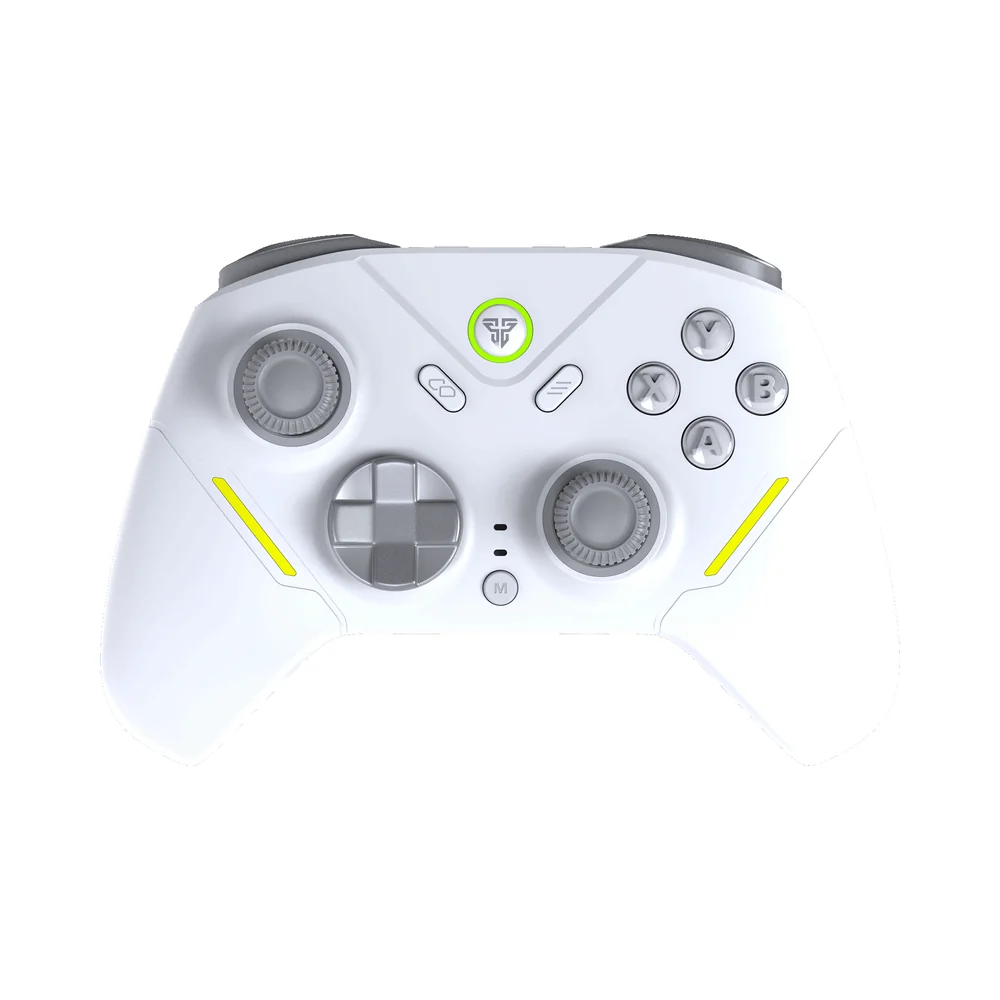 Gamepad Fantech ZENITH PRO WGP18 Wireless – White