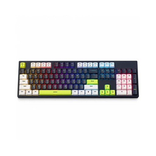 Keyboard Fantech ATOM104S MORI MK878S – Mori Blue